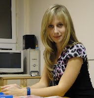 Есакова Светлана Викторовна