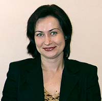 Ечкалова Наталия Владимировна