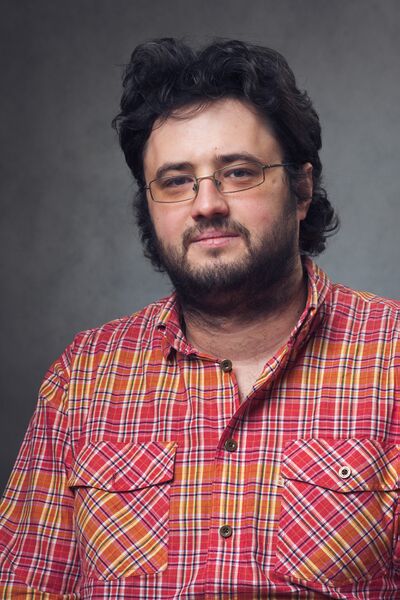 Ждановский Илья Юрьевич