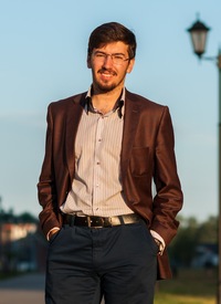 Жестков Сергей Андреевич