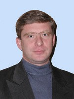Жиляков Михаил Николаевич