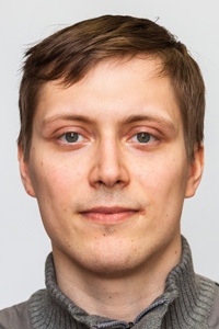 Заболотных Андрей Александрович