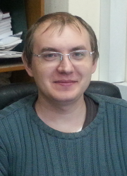 Завьялов Иван Николаевич
