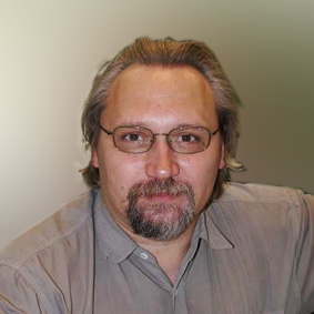 Загорский Сергей Анатольевич