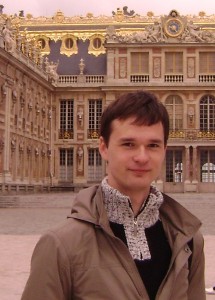 Загрядский Олег Александрович