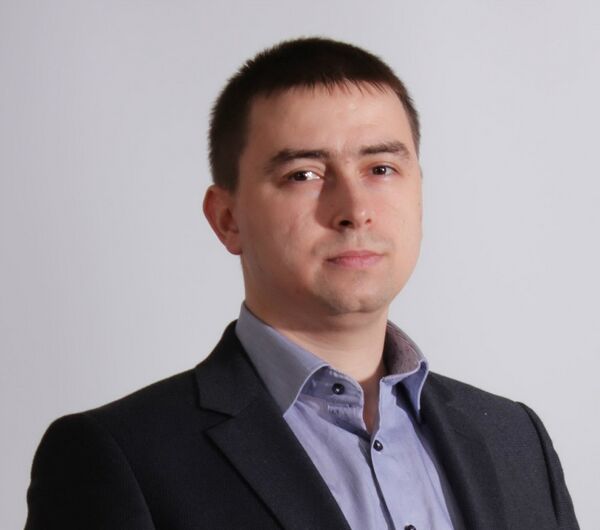 Зайцев Дмитрий Леонидович