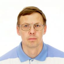 Зайцев Евгений Геннадьевич