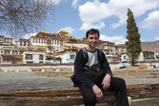 Закурдаев Алексей Александрович