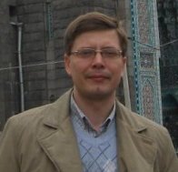 Воеводскии Александр Валентинович