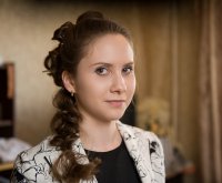Зараменских Ирина Евгеньевна
