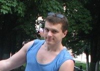 Захаренков Алексей Сергеевич