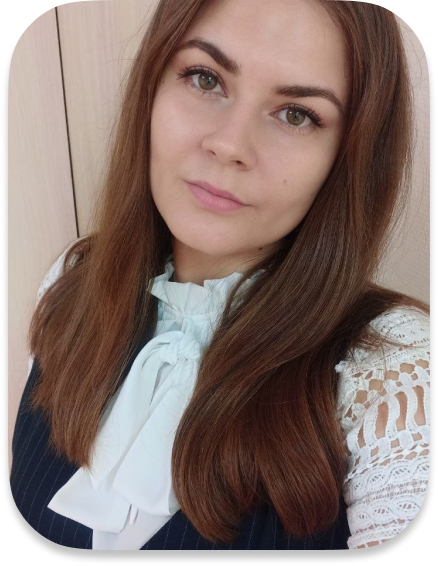 Здорик Анастасия Сергеевна