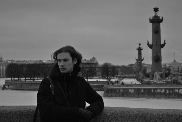 Злобин Алексей