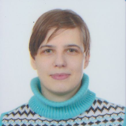 Зухба Анастасия Викторовна