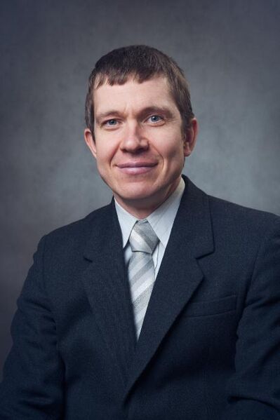 Иванов Григорий Евгеньевич