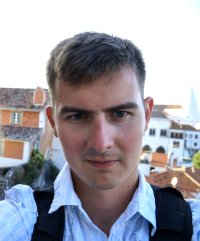 Воинов Андреи Сергеевич