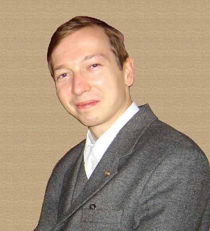 Иванов Михаил Геннадьевич