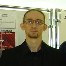 Игуменов Александр Юрьевич