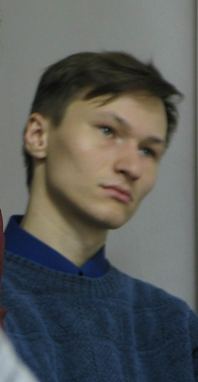 Извеков Олег Ярославович
