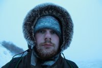 Волков Олег Сергеевич