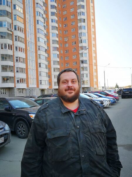Ипатов Дмитрий Евгеньевич