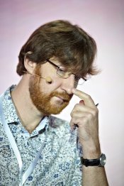 Волков Сергеи Владимирович