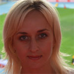 Калинина Олеся Геннадьевна