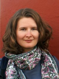 Волкова Анна Алексеевна