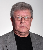 Калянов Георгий Николаевич