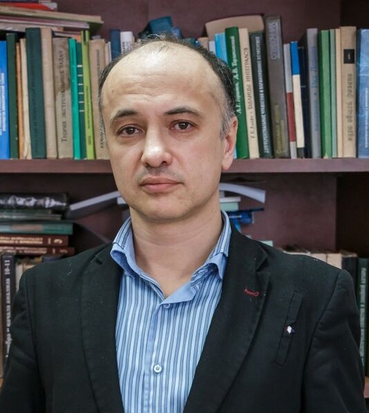 Кан Игорь Давидович