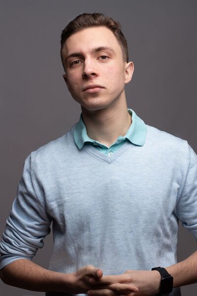Капралов Кирилл Николаевич