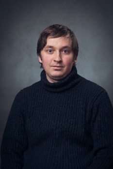 Карасёв Роман Николаевич