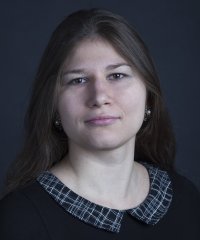 Волкова Галина Леонидовна