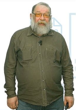 Карпов Владимир Ефимович