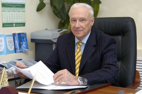 Кашкаров Павел Константинович