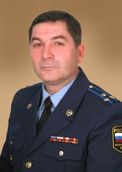 Кваченко Андрей Владимирович