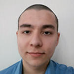 Кенжаев Тимур Джураевич
