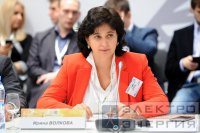 Волкова Ирина Олеговна