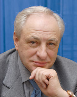Кирпичников, Михаил Петрович