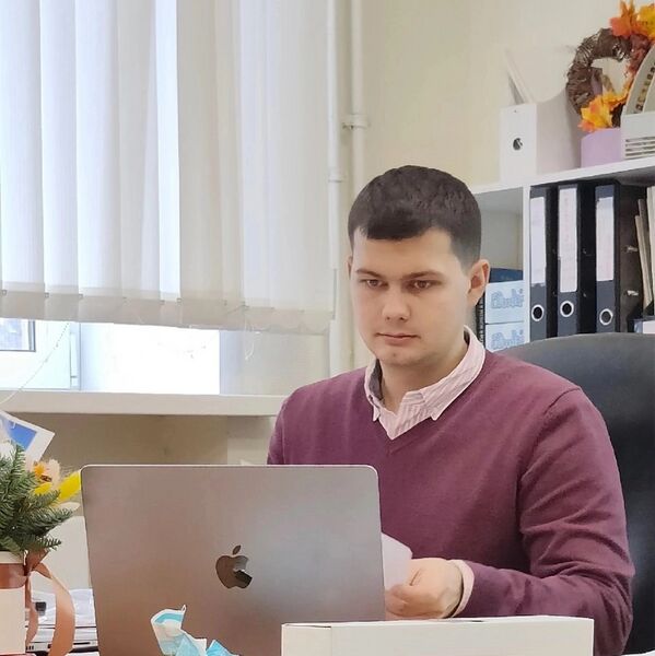 Кисляков Иван Дмитриевич