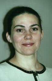 Волкова Людмила Дмитриевна