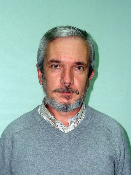 Ковалёв Виталий Петрович