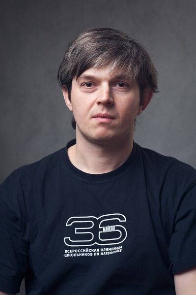 Кожевников Павел Александрович