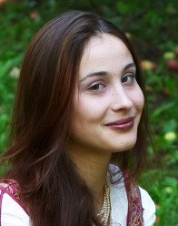 Волконская Мария Андреевна