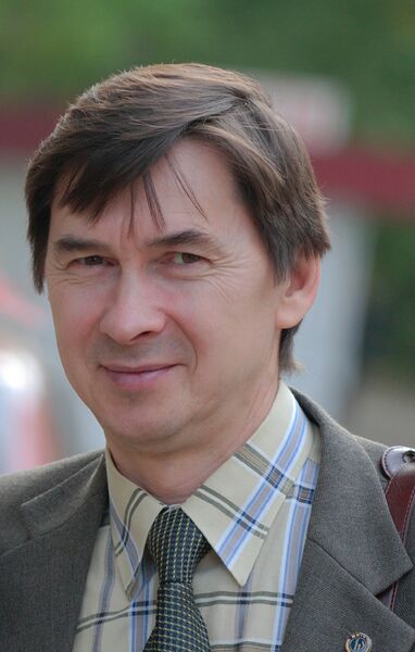 Козьминых Валерий Аркадьевич