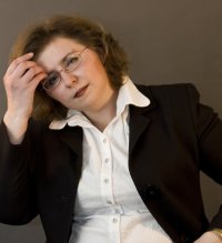 Вологина Ольга Вячеславовна