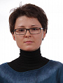 Кольцова Алена Сергеевна