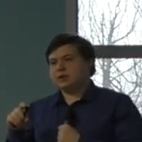 Кондрашов Олег Васильевич