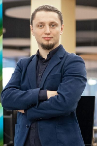 Конов Илья Сергеевич