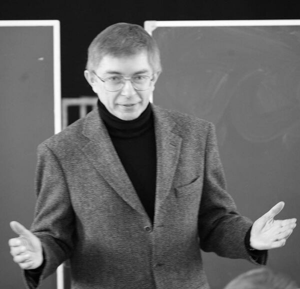 Коновалов Сергей Петрович
